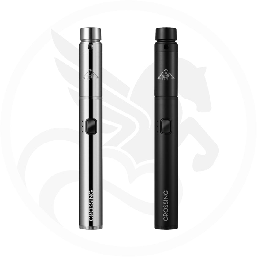Stylo éclair de la tribu divine