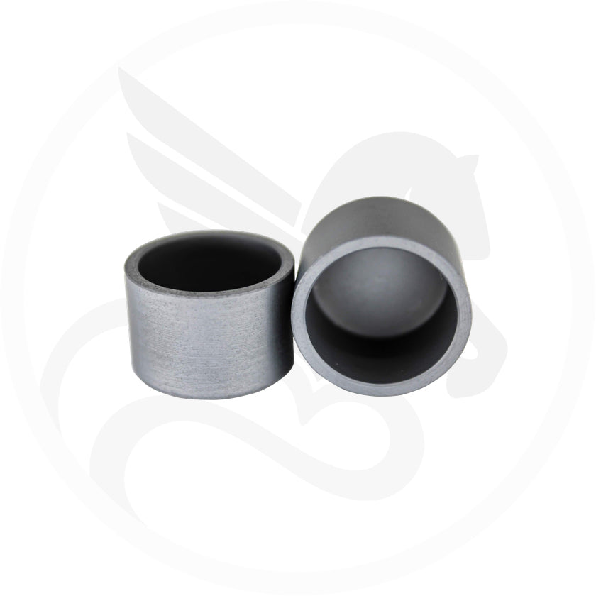 Divine Tribe v5 Polished Silicon Carbide Insert