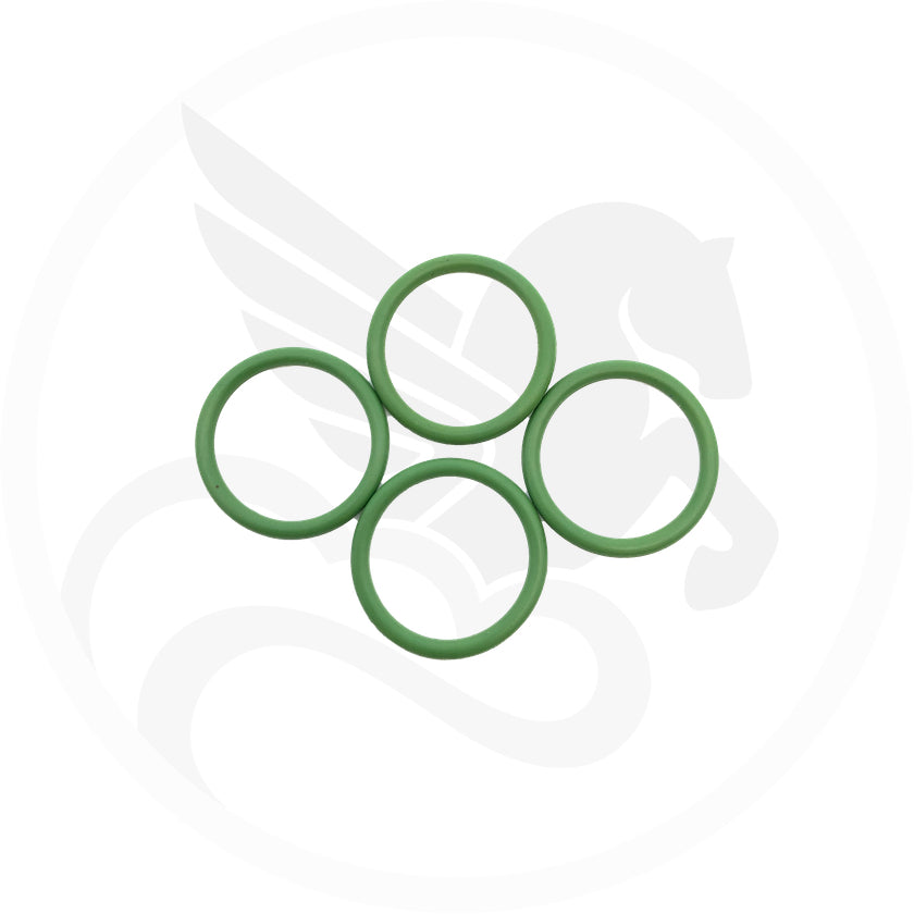Divine Tribe v4 O-Rings (4 Pack)