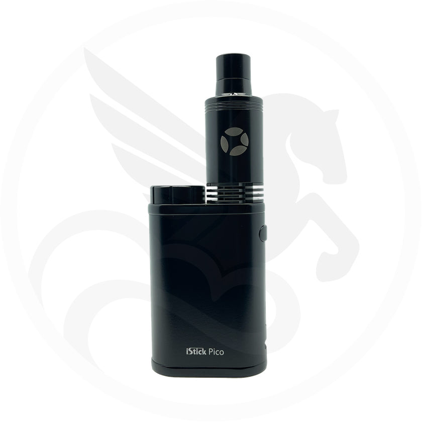 Divine Tribe v4 Atomizer Starter Package Canada The Herb Cafe