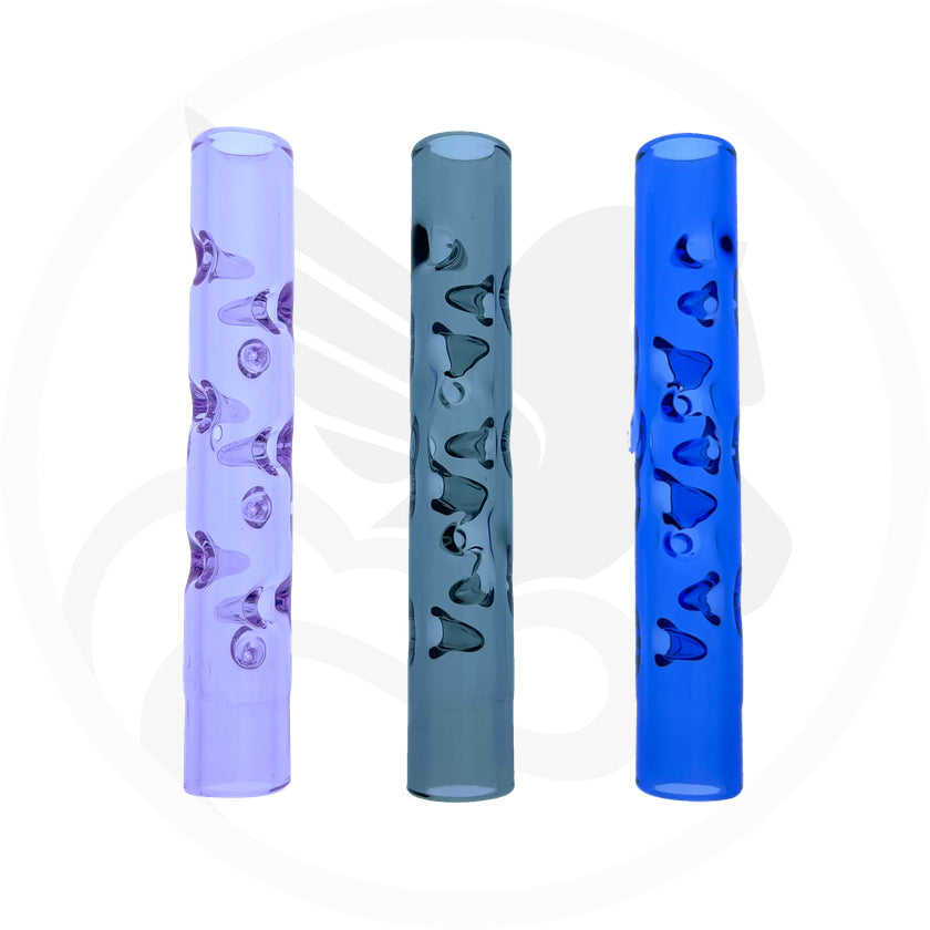 DynaVap 2 Cool Glass 3D Cooling Stem