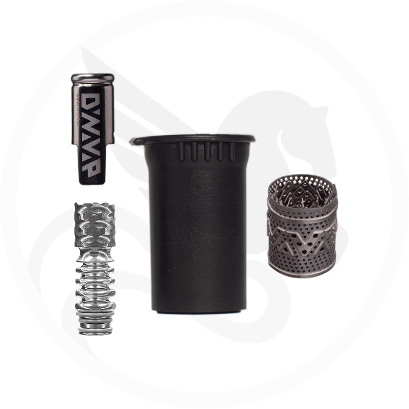 Kit d'embouts DynaVap Cap N' Coil