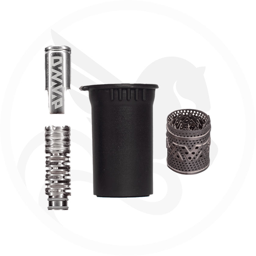 DynaVap Cap N' Coil Tip Kit