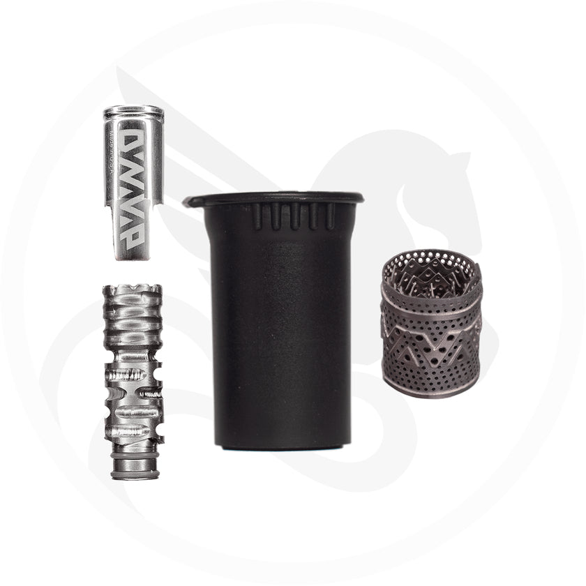 Kit d'embouts DynaVap Cap N' Coil
