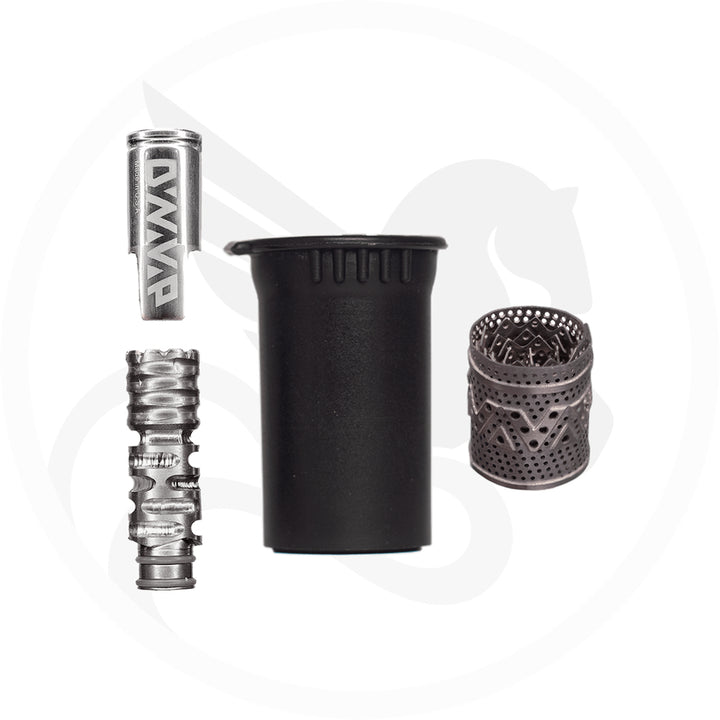 Kit d'embouts DynaVap Cap N' Coil