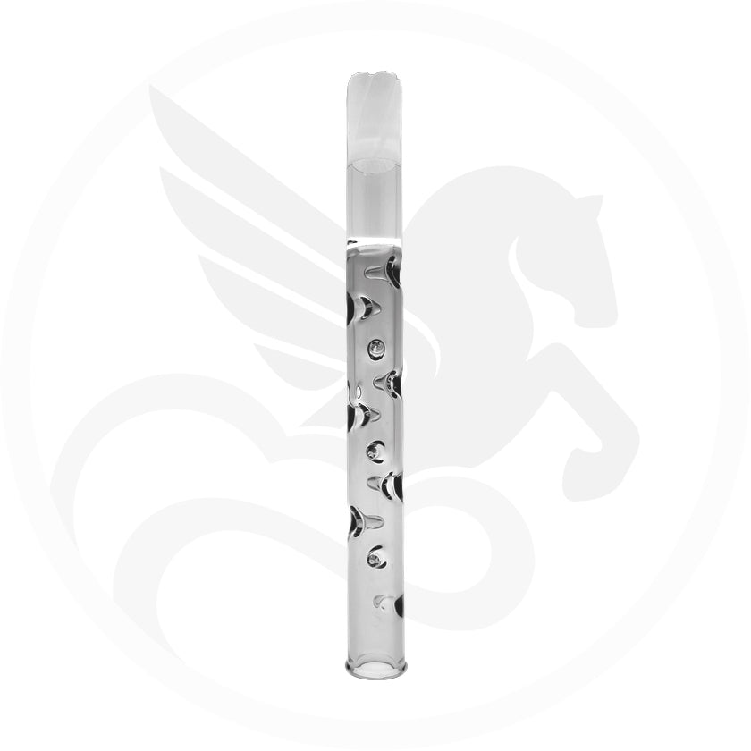 Tige de refroidissement 3D vitreuse DynaVap