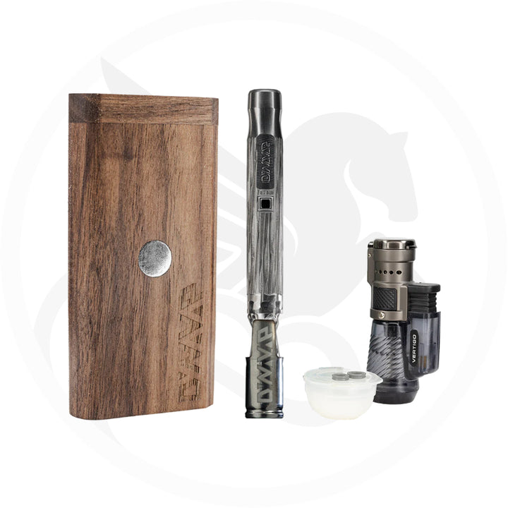 Pack de démarrage DynaVap M Plus
