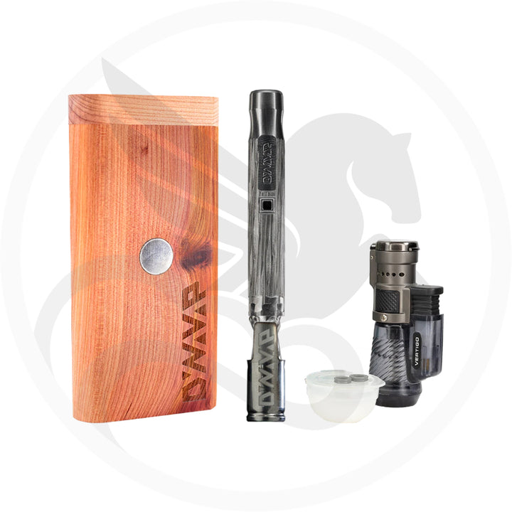 Pack de démarrage DynaVap M Plus