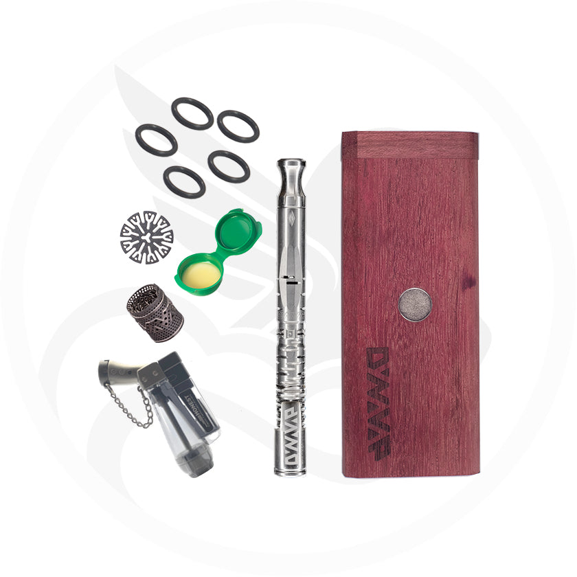 Pack de démarrage DynaVap OmniVap