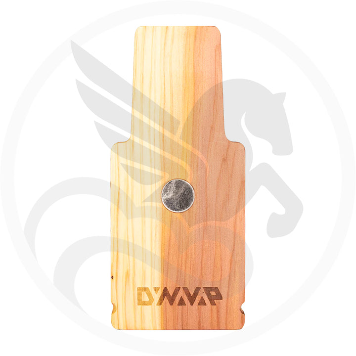 Support de capuchon en bois DynaVap