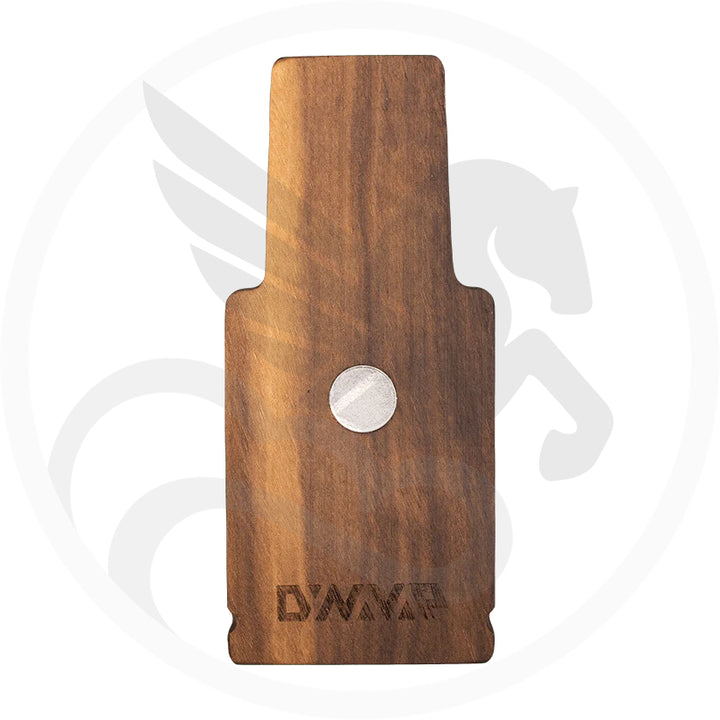 Support de capuchon en bois DynaVap