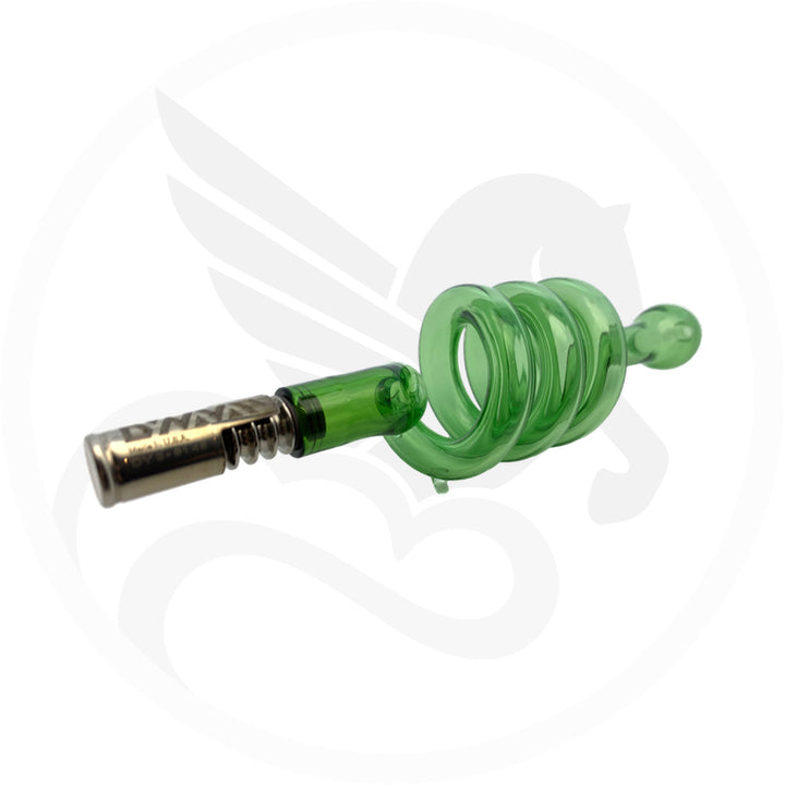 Tige de serpent en verre DynaVap