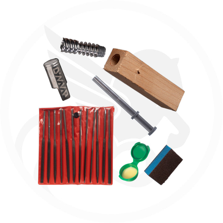 Kit du fabricant DynaVap