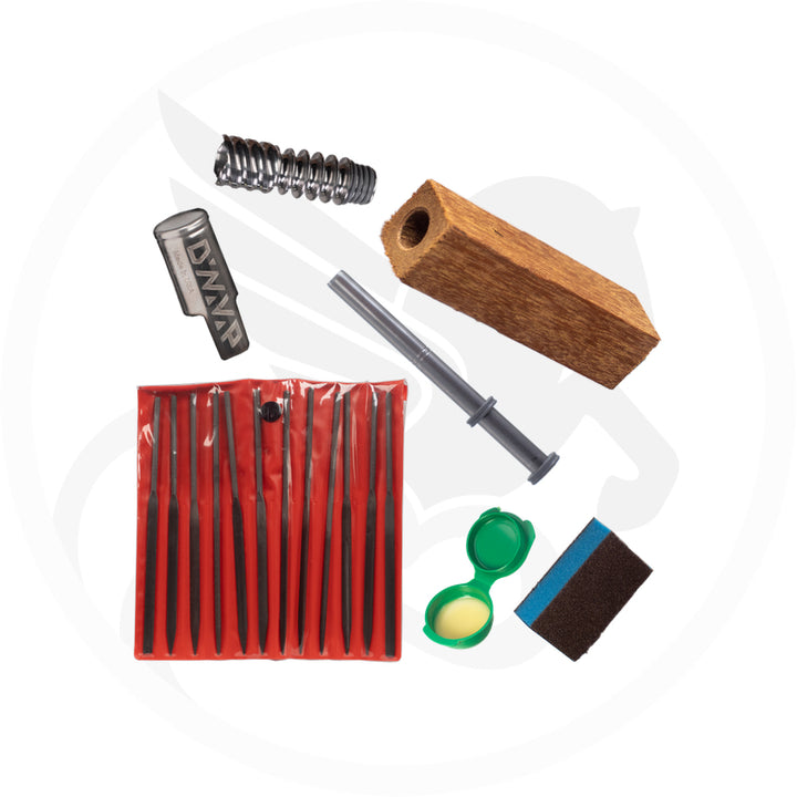 Kit du fabricant DynaVap