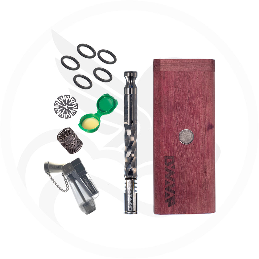 Pack de démarrage DynaVap OmniVap