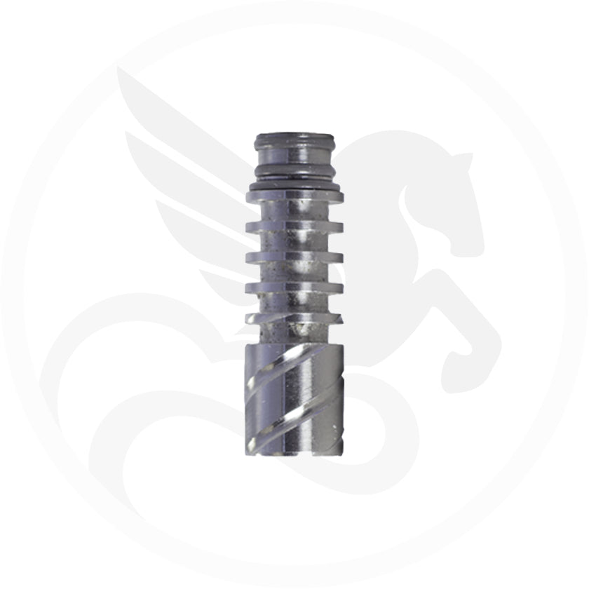 Embout DynaVap M en acier inoxydable