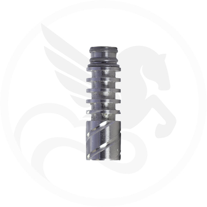 Embout DynaVap M en acier inoxydable
