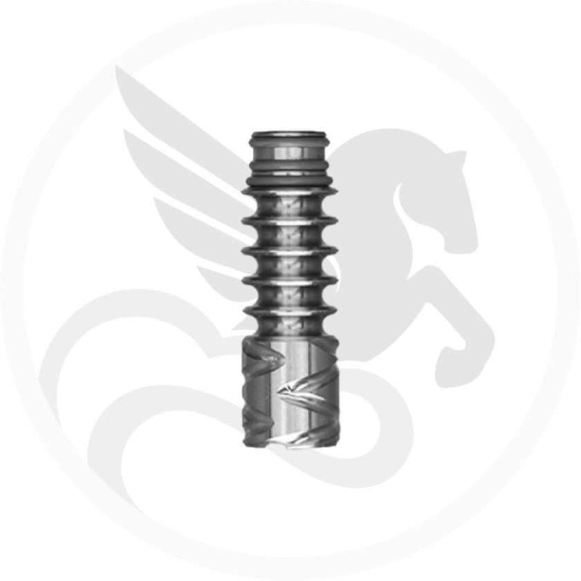 Embout DynaVap M en acier inoxydable