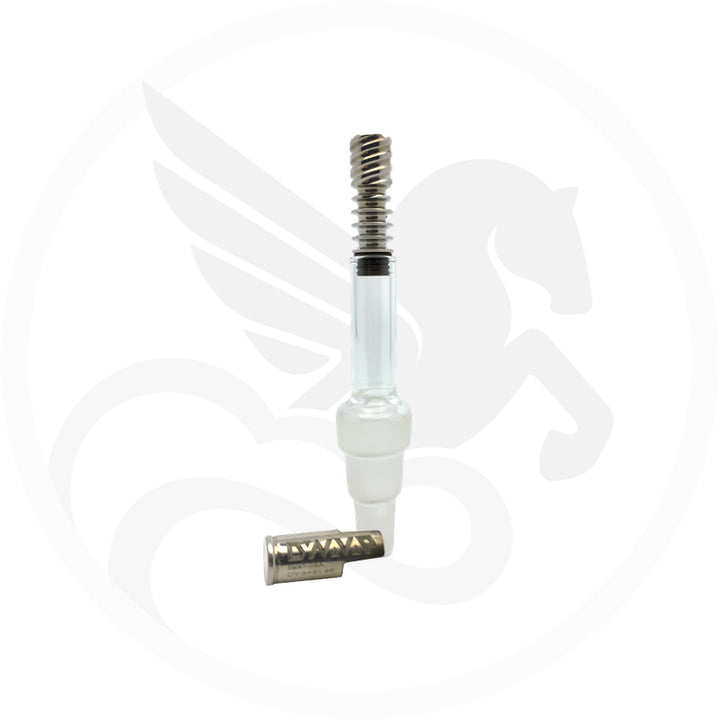 DynaVap Universal Glass Water Pipe Adapter