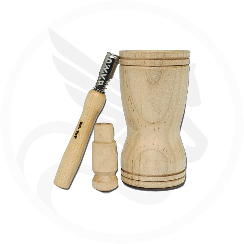 Ed's TnT Woodscents
