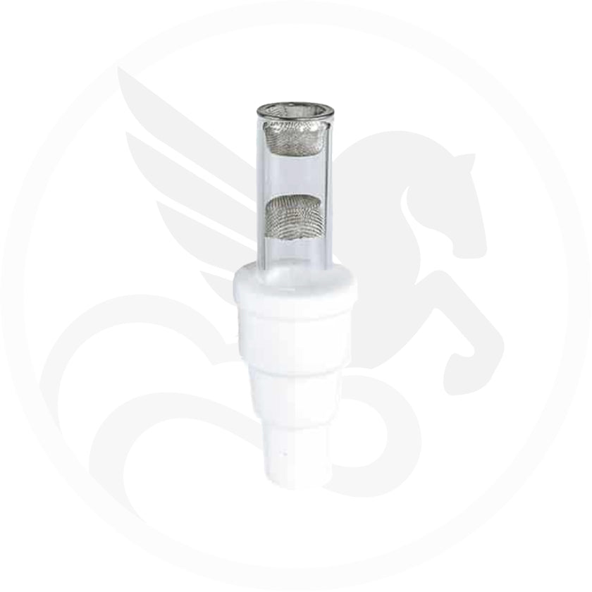 Adaptateur de conduite d'eau EpicVape E-Nano XL SonG