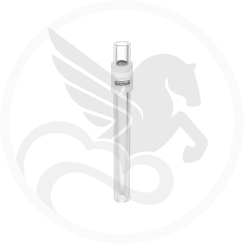 EpicVape E-Nano Glass Stem