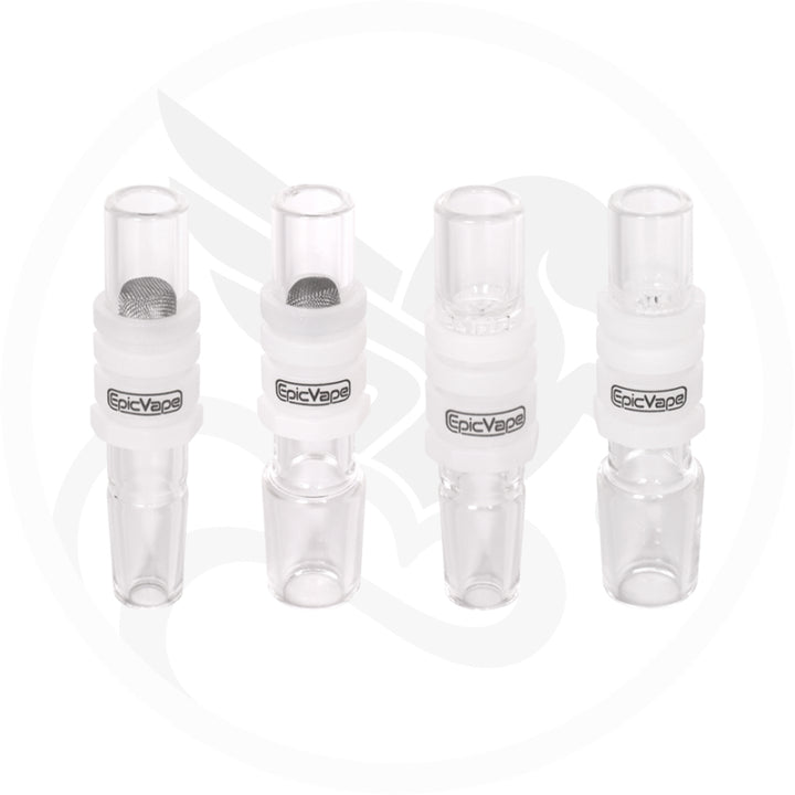 EpicVape E-Nano GonG Water Pipe Adapter