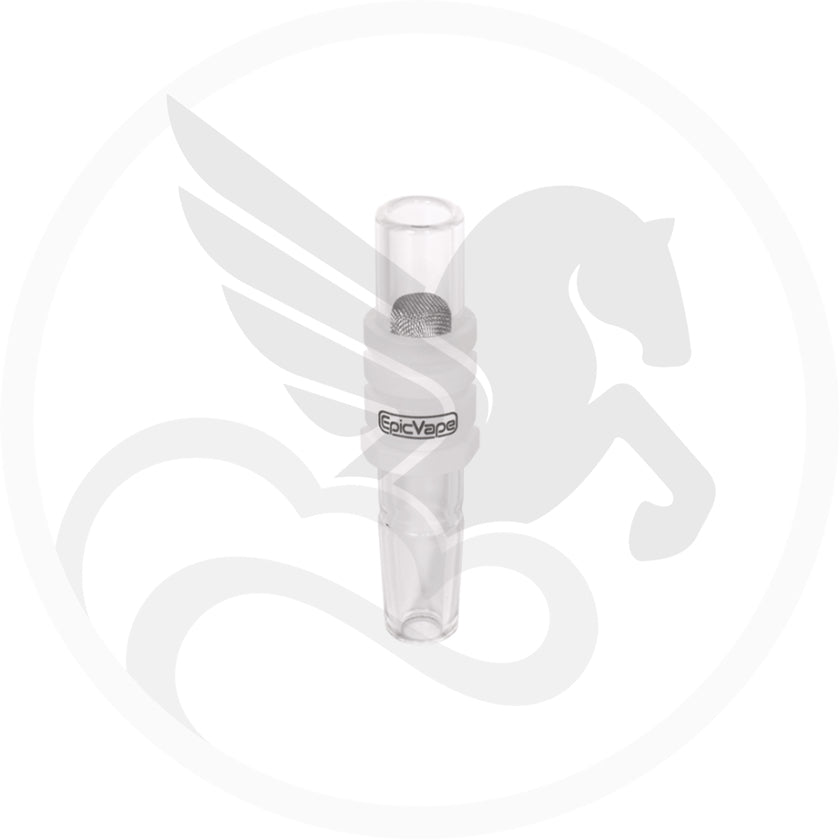 EpicVape E-Nano GonG Water Pipe Adapter