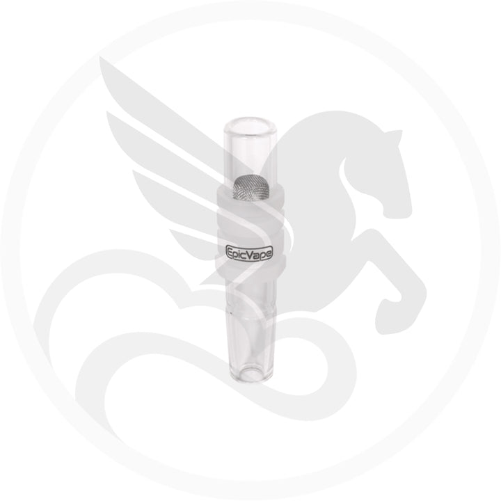 EpicVape E-Nano GonG Water Pipe Adapter