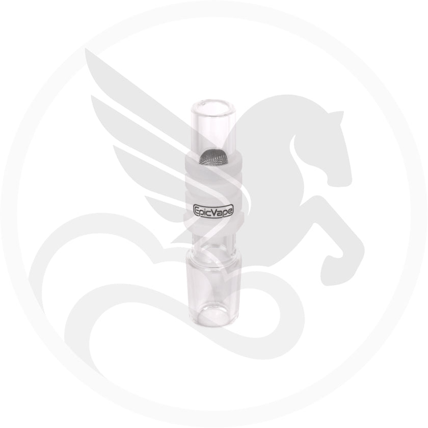 EpicVape E-Nano GonG Water Pipe Adapter
