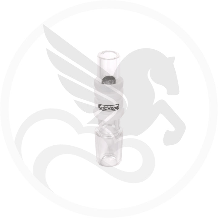 EpicVape E-Nano GonG Water Pipe Adapter
