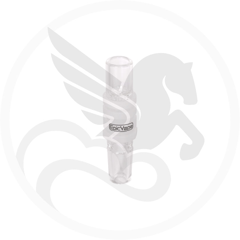 EpicVape E-Nano GonG Water Pipe Adapter