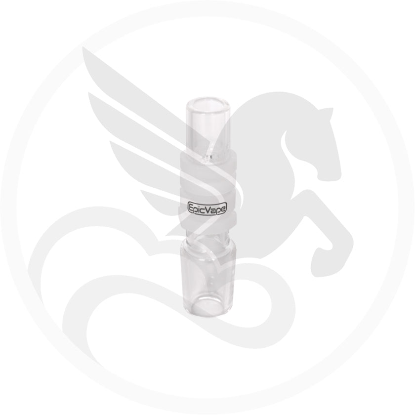 EpicVape E-Nano GonG Water Pipe Adapter