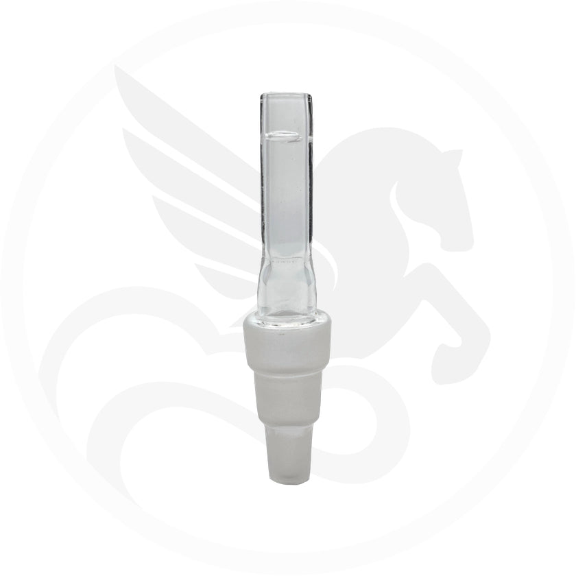 Adaptateur universel de tuyau d'eau en verre Ghost MV1