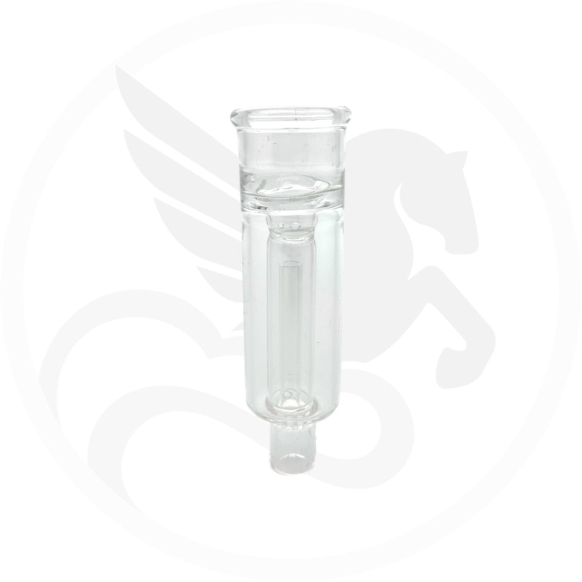 Bubbler en verre Healthy Rips Fury 2 2.0