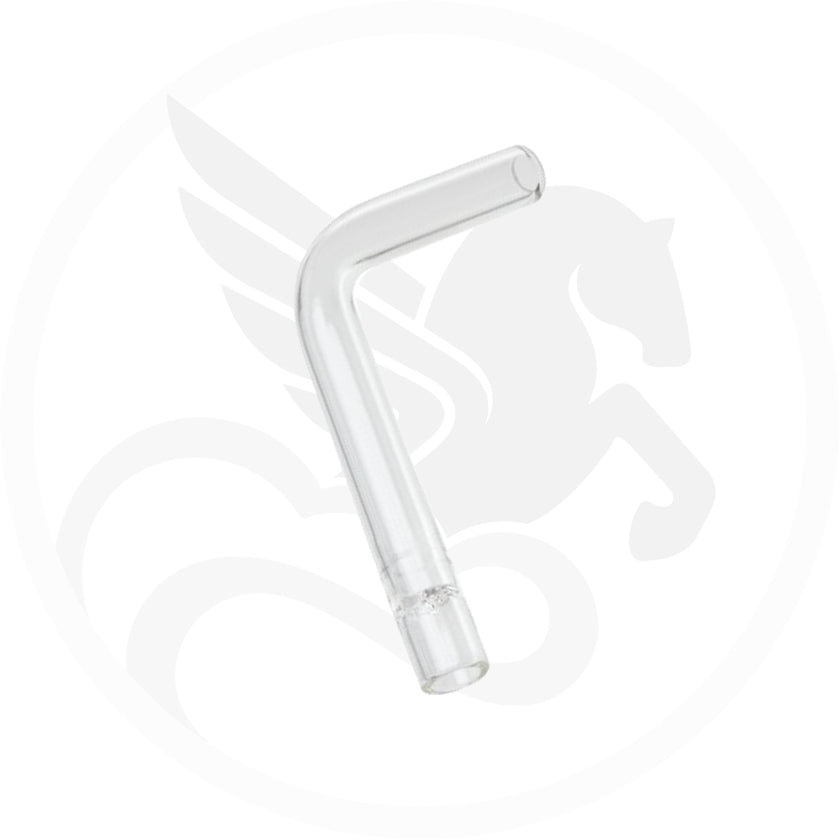 Embouchure en verre féroce Healthy Rips