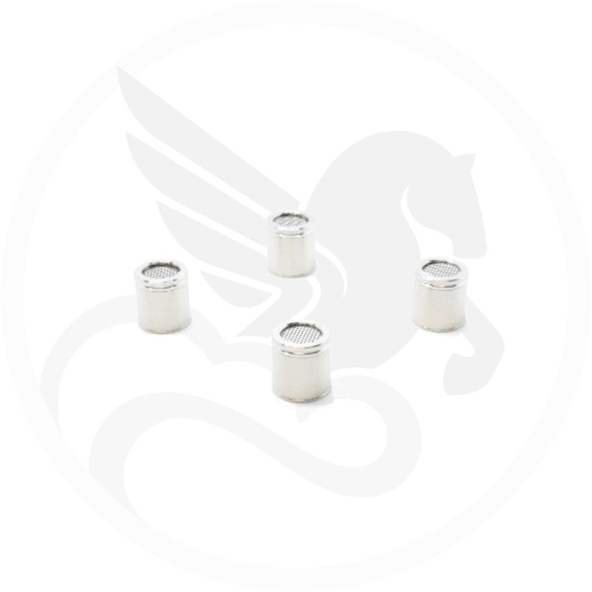 Capsules doseuses Healthy Rips Fury Edge/Edge (SE) (paquet de 4)