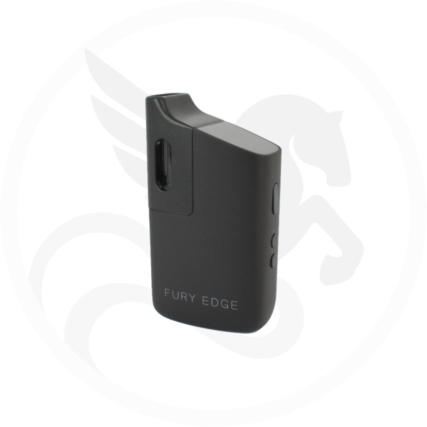 Déchirures saines Fury Edge (SE)