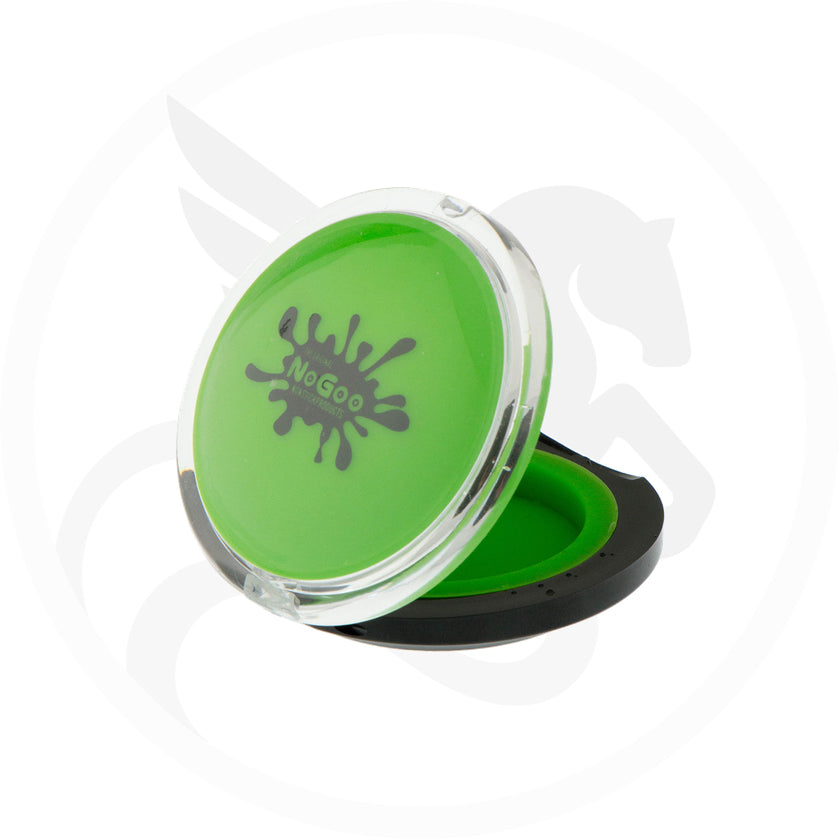 Récipients en silicone NoGoo Clam Shell