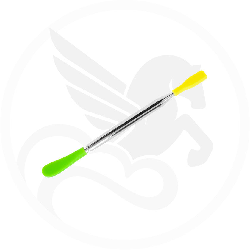 NoGoo Silicone Scraper Tool Canada - The Herb Cafe