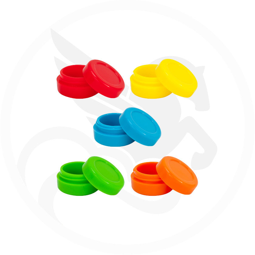 NoGoo Silicone Storage Container (Single) Canada - The Herb Cafe