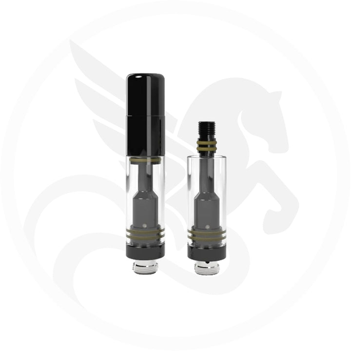 PCKT SPRK Ceramic Oil Cartridge