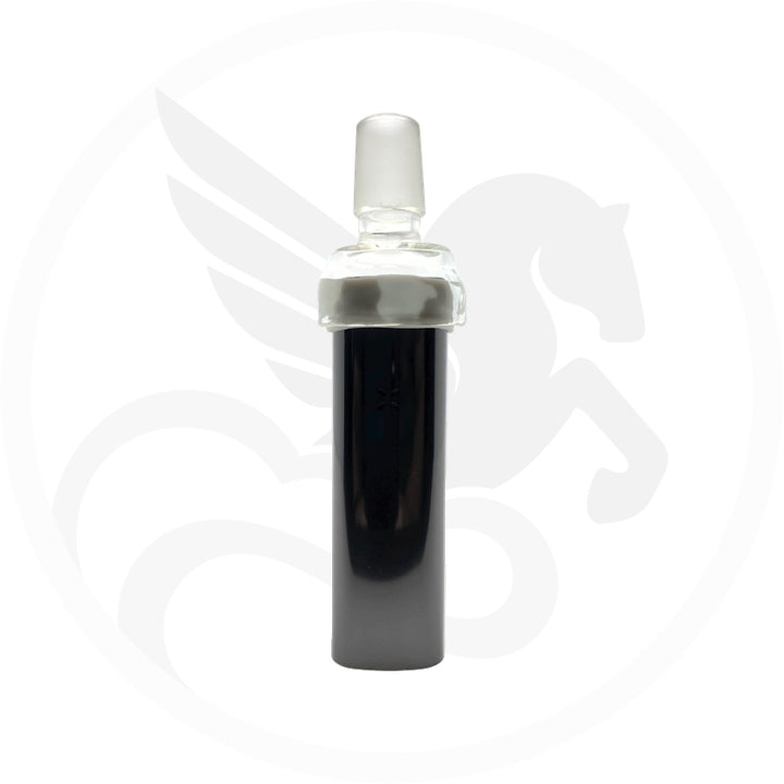 Adaptateur de pipe à eau en verre PAX