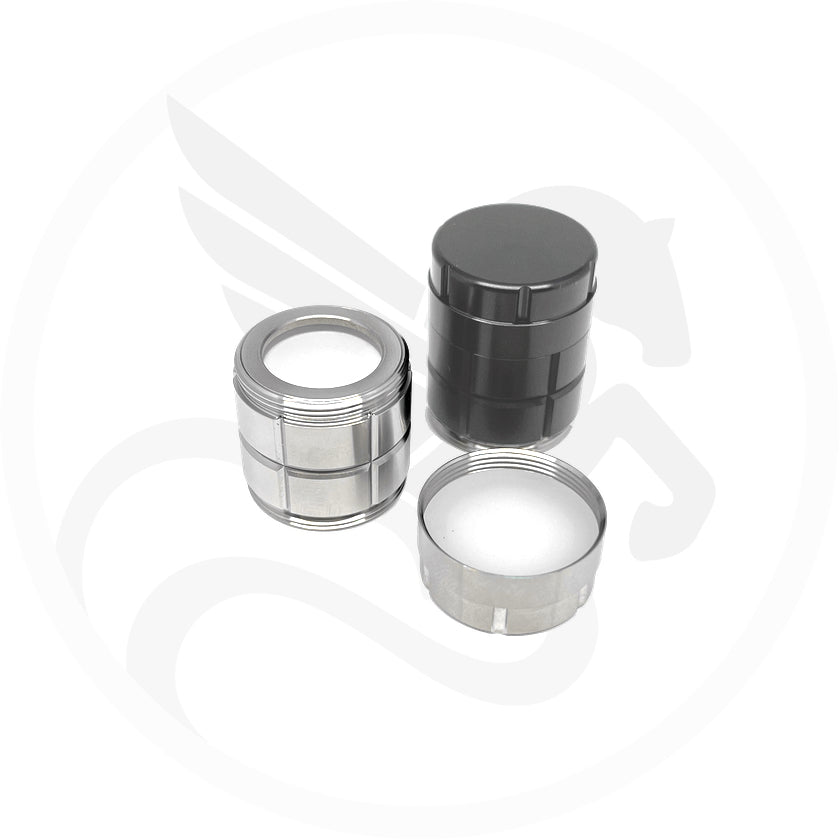 eLeaf iStick Pico Plus Stash Cap Canada - The Herb Cafe eLeaf iStick Pico Plus Stash Cap Canada - The Herb Cafe