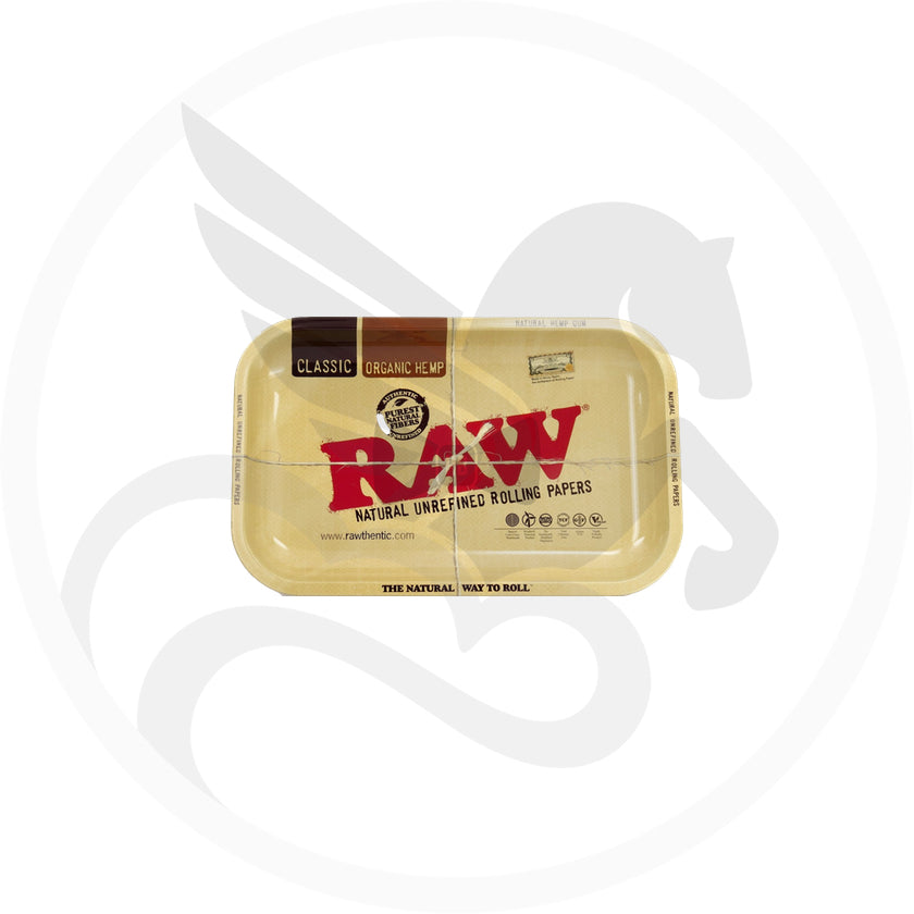 RAW Rolling Tray