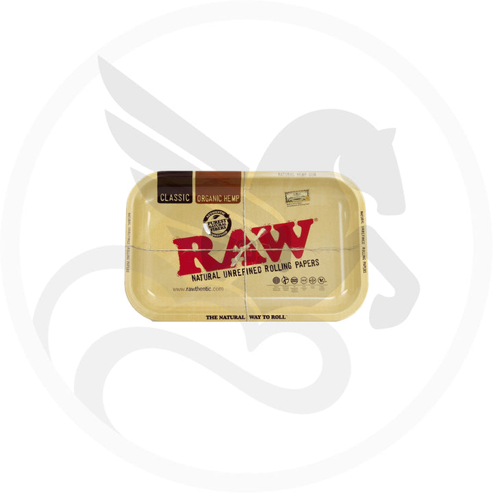 RAW Rolling Tray