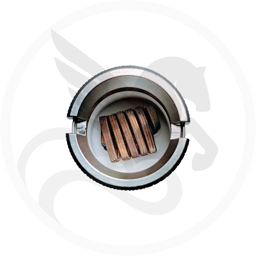Crossing Tech Saionara Coils