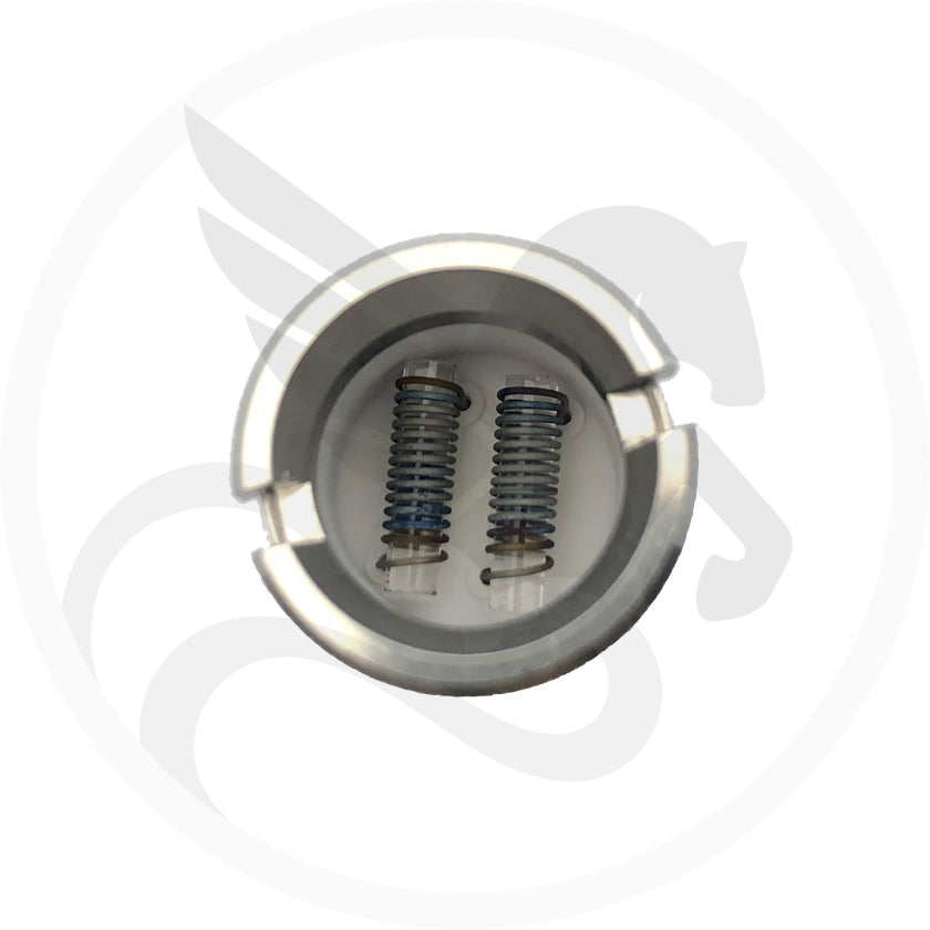 Crossing Tech Saionara Coils