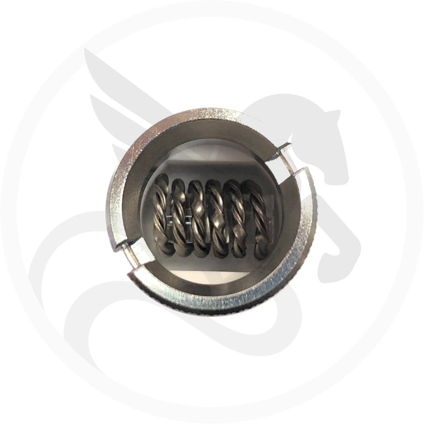 Crossing Tech Saionara Coils