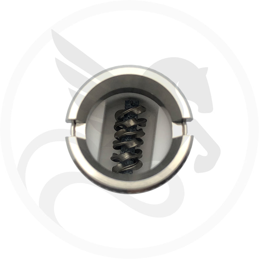 Crossing Tech Saionara Coils